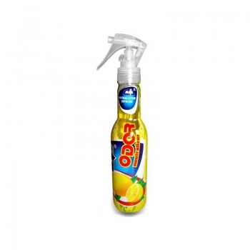 POWER AIR ODOR NEUTRALIZÉR LEMON Neutralizátor zápachu sprej 190ml